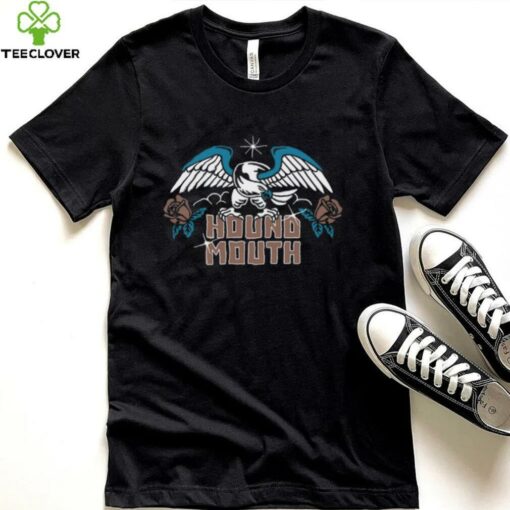 Houndmouth Eagle T Shirt