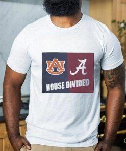 House Divided Auburn And Alabama 2023 Iron Bowl hoodie, sweater, longsleeve, shirt v-neck, t-shirt