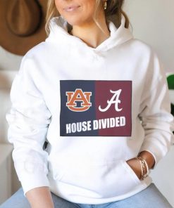 House Divided Auburn And Alabama 2023 Iron Bowl hoodie, sweater, longsleeve, shirt v-neck, t-shirt