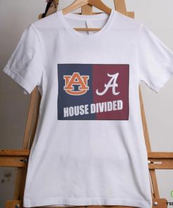 House Divided Auburn And Alabama 2023 Iron Bowl hoodie, sweater, longsleeve, shirt v-neck, t-shirt