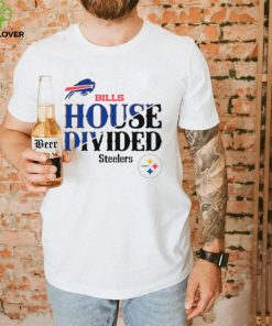 House Divided Buffalo Bills vs Pittsburgh Steelers hoodie, sweater, longsleeve, shirt v-neck, t-shirt