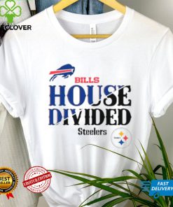 House Divided Buffalo Bills vs Pittsburgh Steelers hoodie, sweater, longsleeve, shirt v-neck, t-shirt