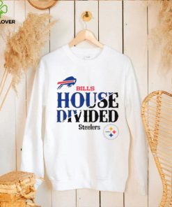 House Divided Buffalo Bills vs Pittsburgh Steelers hoodie, sweater, longsleeve, shirt v-neck, t-shirt