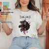 Wow I Could Just Be Creative All Day Forever And Live A Happy Life But Wait You T shirt