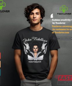 House Of Fedellaga Merch John Fedellaga Hawyunikayem Shirt