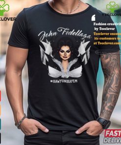 House Of Fedellaga Merch John Fedellaga Hawyunikayem Shirt