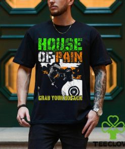 House Of Pain 90s Fanart Unisex T Shirt