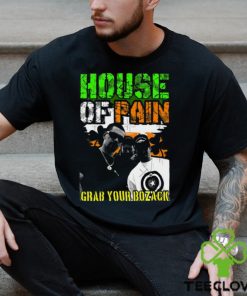 House Of Pain 90s Fanart Unisex T Shirt