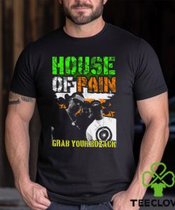 House Of Pain 90s Fanart Unisex T Shirt