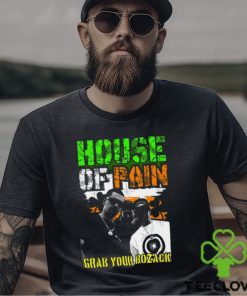 House Of Pain 90s Fanart Unisex T Shirt