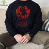 House Of The Dragon Fire Will Reign logo hoodie, sweater, longsleeve, shirt v-neck, t-shirt