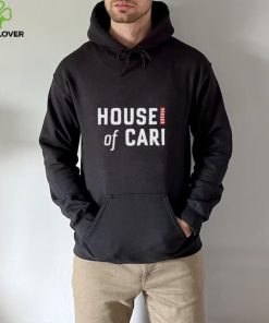 House of cari shirt