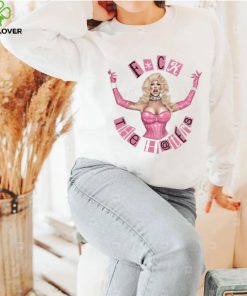 Houseofjimbo Merch Jimbo Fuck The Haters Tee Shirt