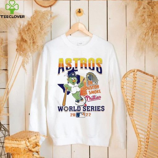 Houston Astro Baseball Champion Sweathoodie, sweater, longsleeve, shirt v-neck, t-shirt, Houston Orbit World Series 2022 Champion Shirt