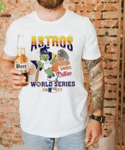 Houston Astro Baseball Champion Sweathoodie, sweater, longsleeve, shirt v-neck, t-shirt, Houston Orbit World Series 2022 Champion Shirt