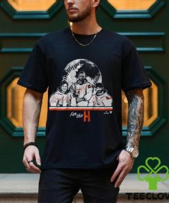 Houston Astronauts Shirt