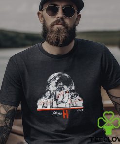 Houston Astronauts Shirt