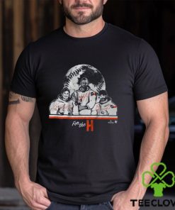 Houston Astronauts Shirt