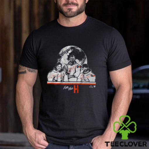 Houston Astronauts Shirt