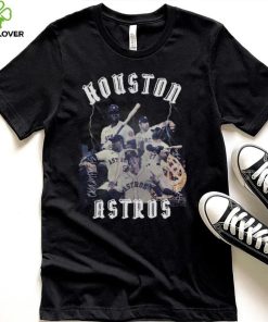 Houston Astros 2022 World Series Champions Baseball Fan Vintage T Shirt 1 Houston Astros 2022 World Series Champions Baseball Fan Vintage T Shirt