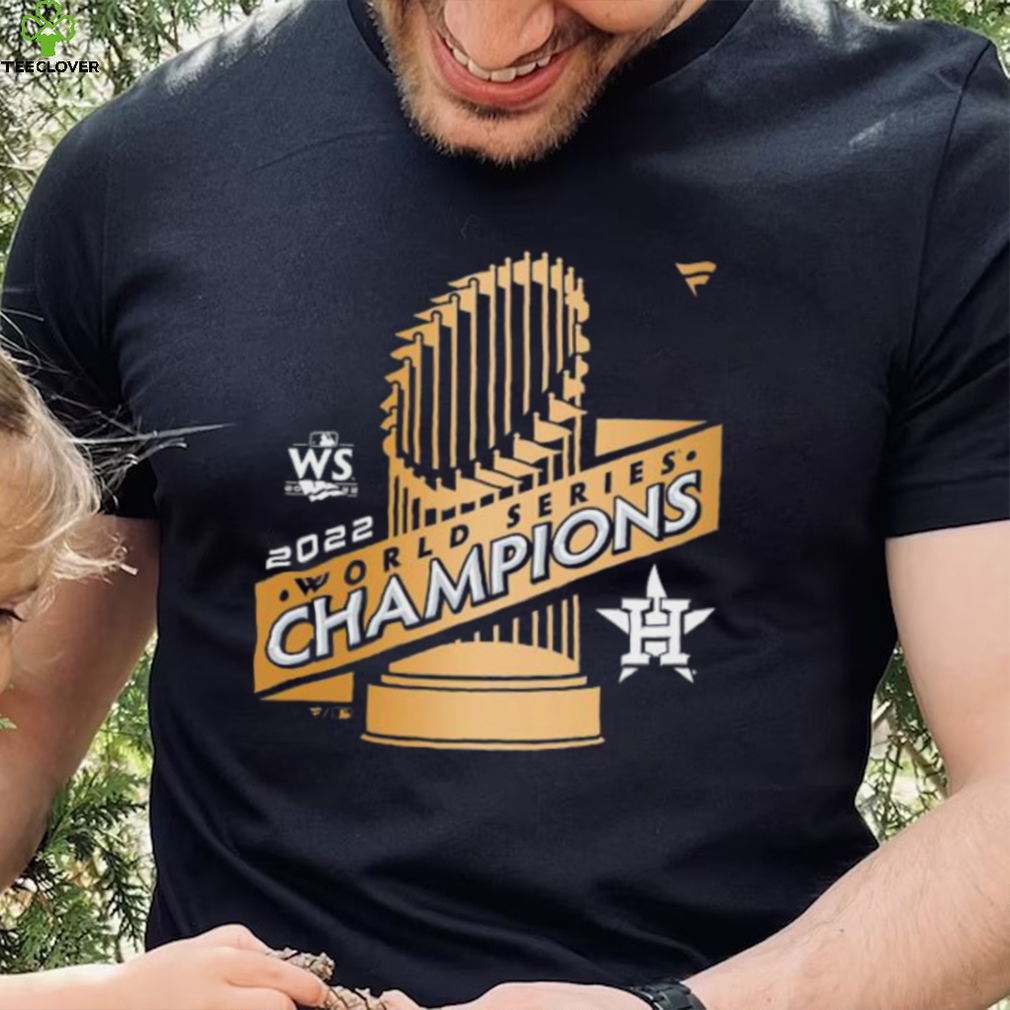 Houston Astros 2022 World Series Champions Parade T Shirt Houston Astros 2022 World Series Champions Parade T Shirt
