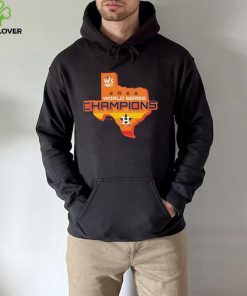 Houston Astros 2022 World Series Champions Stealing Home T Shirt