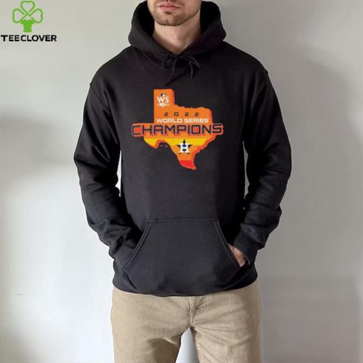 Houston Astros 2022 World Series Champions Stealing Home T Shirt
