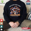 Los Angeles Dodgers 1974 2024 NL West Division Champions shirt