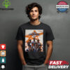 Damn Right I Am A Philadelphia Phillies NL East Champions Fan Now And Forever Shirt