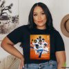 Official the Lucky Ones T Shirt