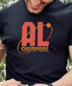 Houston Astros AL Champions vintage 2022 shirt