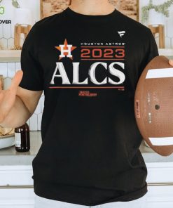 Houston Astros ALCS Division Series 2023 Postseason Shirt