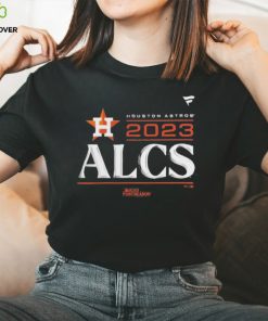 Houston Astros ALCS Division Series 2023 Postseason Shirt