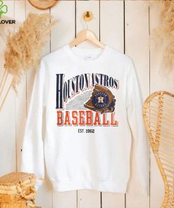 Houston Astros American League Champions 2022 Baseball T Shirt