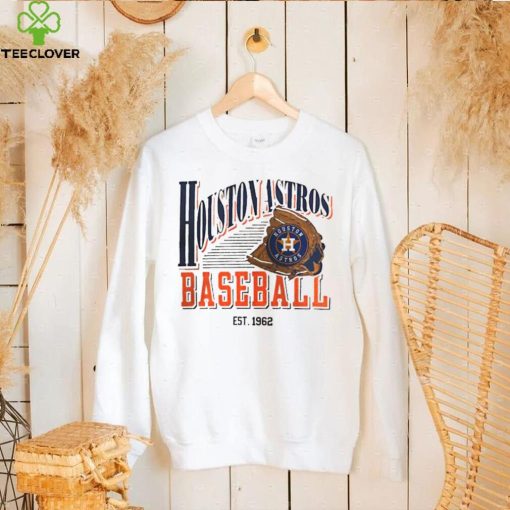 Houston Astros American League Champions 2022 Baseball T Shirt