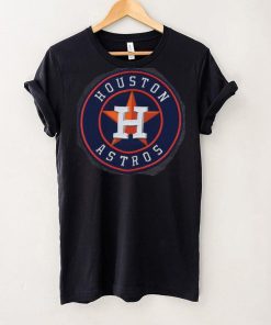 Houston Astros Antigua Flier Bunker Pullover shirt