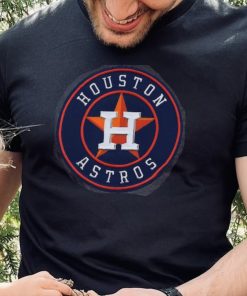 Houston Astros Antigua Flier Bunker Pullover shirt