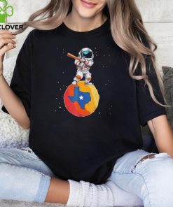 Houston Astros Baseball MLB astronaut shirt