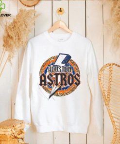 Houston Astros Baseball Playoff T Shirt