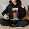 Official I Was Born To Love The Buffalo Bills It’s Who I Am T Shirt