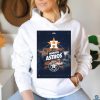 Golden State Warriors Champions NBA 2022 Shirt
