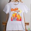 Official Jeff Tweedy Tour South Deerfield, Ma 2023 Poster Shirt