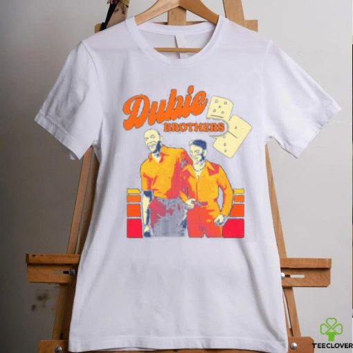 Houston Astros Dubie Brothers Shirt