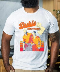 Houston Astros Dubie Brothers Shirt