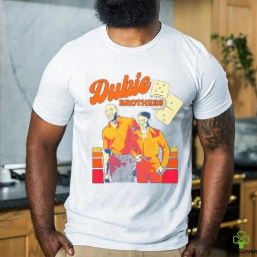 Houston Astros Dubie Brothers Shirt