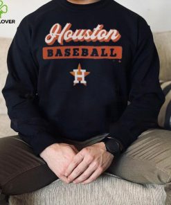 Houston Astros Fanatics Branded T Shirt