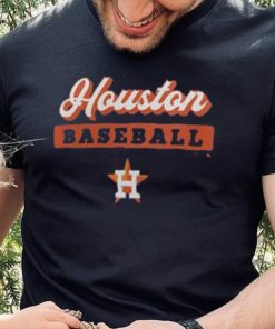 Houston Astros Fanatics Branded T Shirt