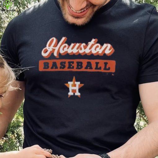 Houston Astros Fanatics Branded T Shirt