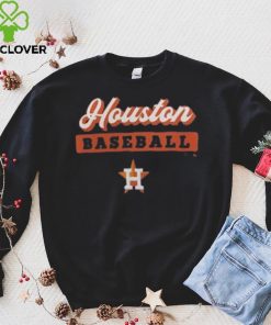 Houston Astros Fanatics Branded T Shirt