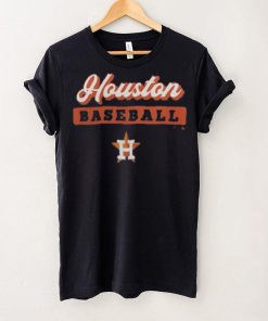 Houston Astros Fanatics Branded T Shirt